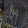 Elephant Tee