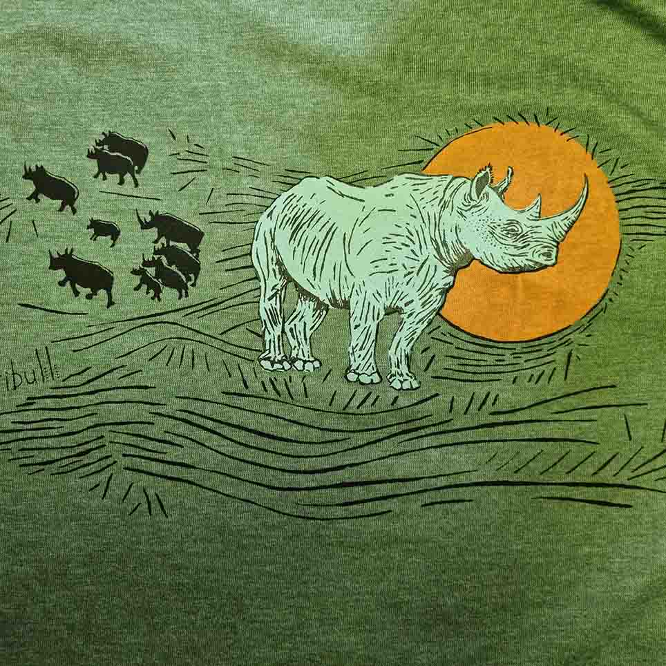 Rhino relic - Image 2