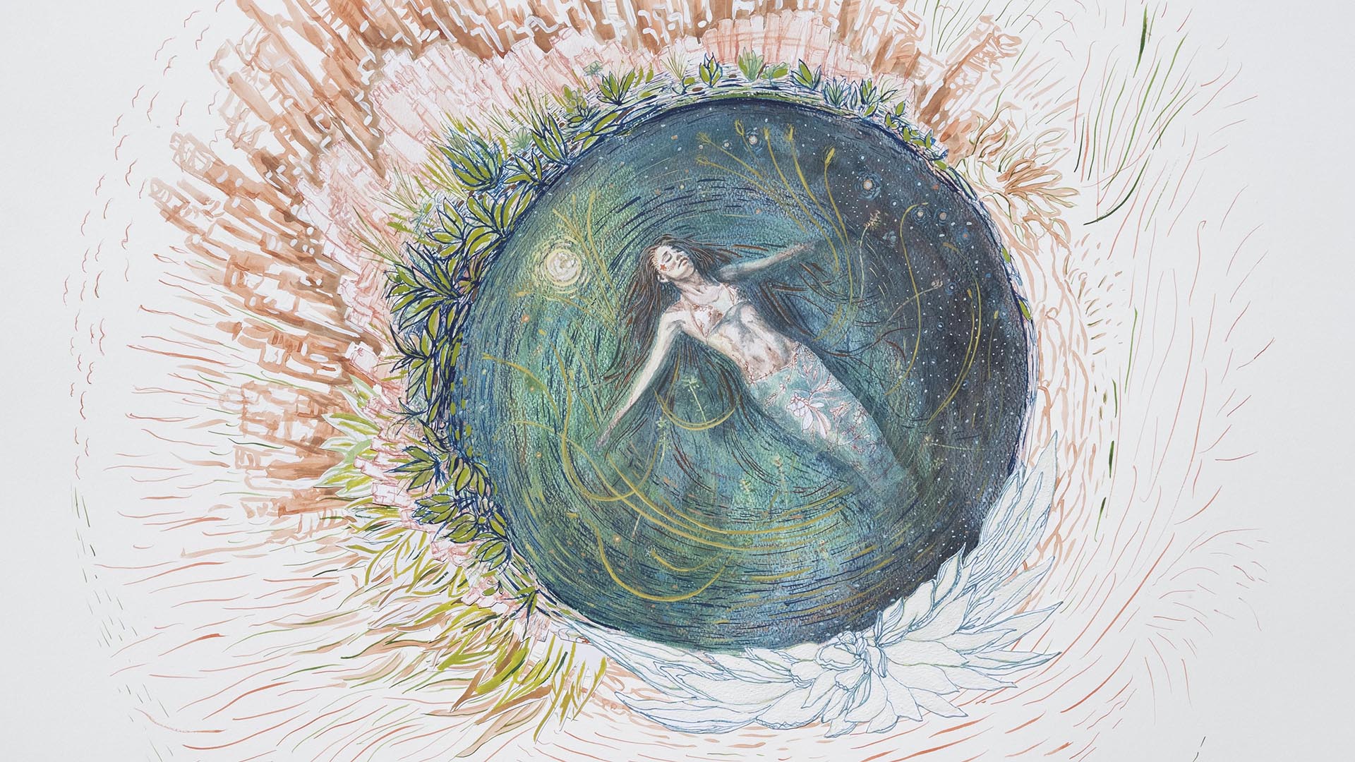 Salome Jacobs art SA artist